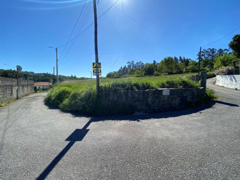 Helårsgrund i Paredes de Coura, Viana do Castelo - foto 5