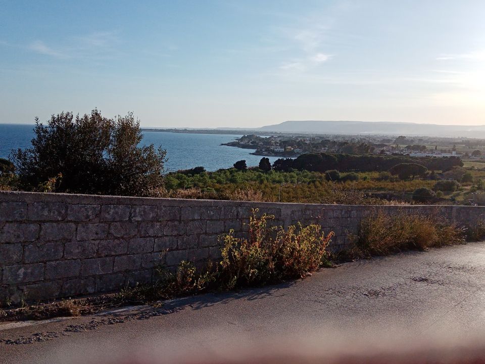 Helårsgrund i Siracusa, Siracusa - foto 1