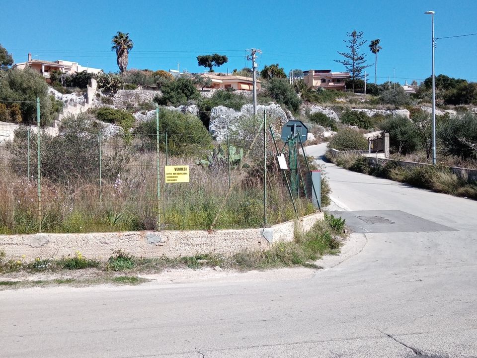 Helårsgrund i Siracusa, Siracusa - foto 4