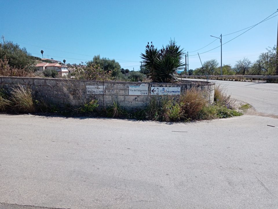 Helårsgrund i Siracusa, Siracusa - foto 5