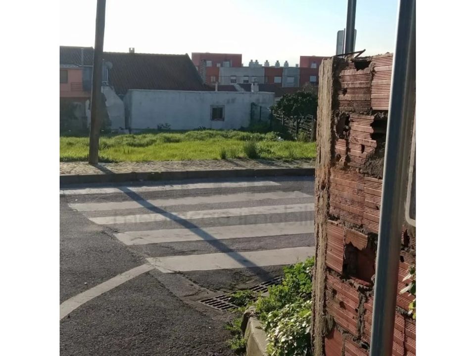 Helårsgrund i Amadora, Lisbon - foto 3