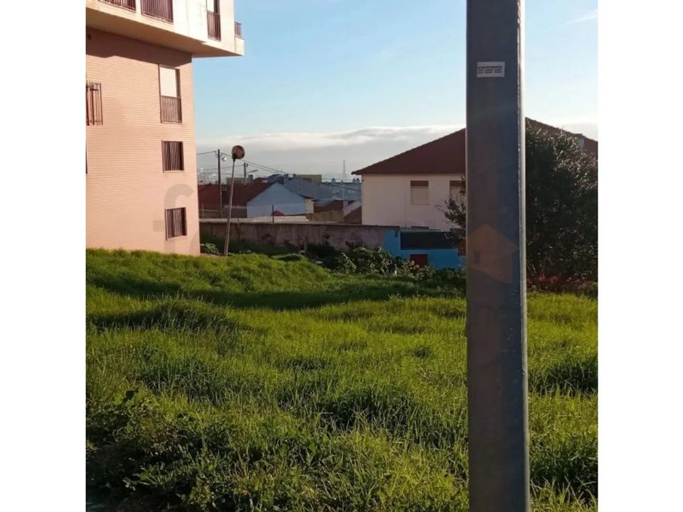 Helårsgrund i Amadora, Lisbon - foto 5