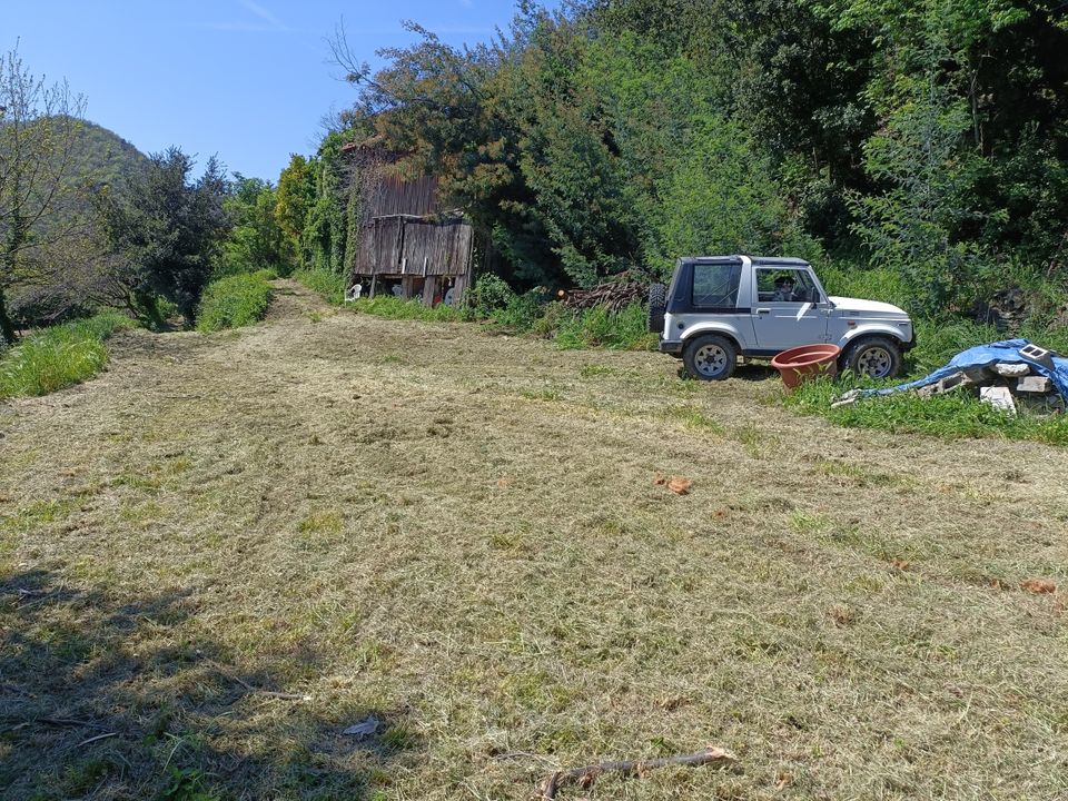 Villa i Varazze, Savona - foto 5