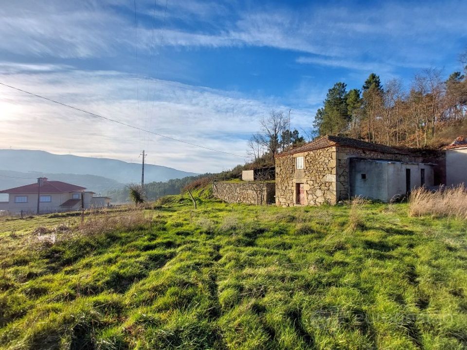Farm i Tarouca, Viseu - foto 1