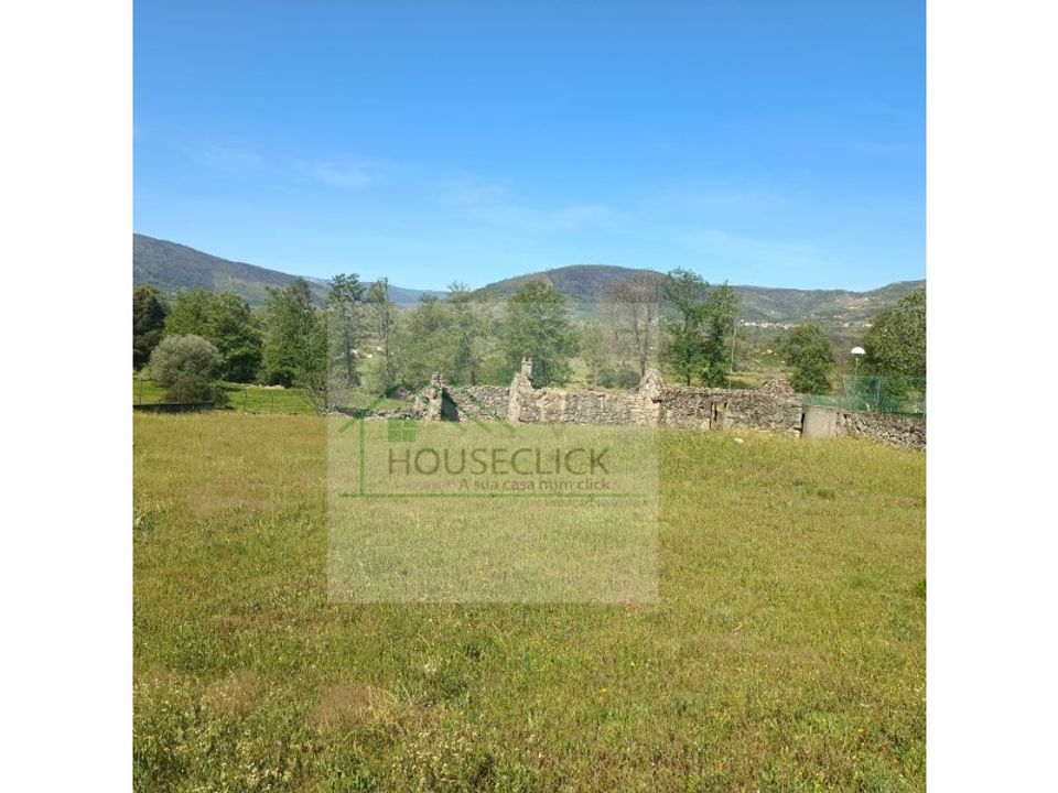 Helårsgrund i Belmonte, Castelo Branco - foto 2