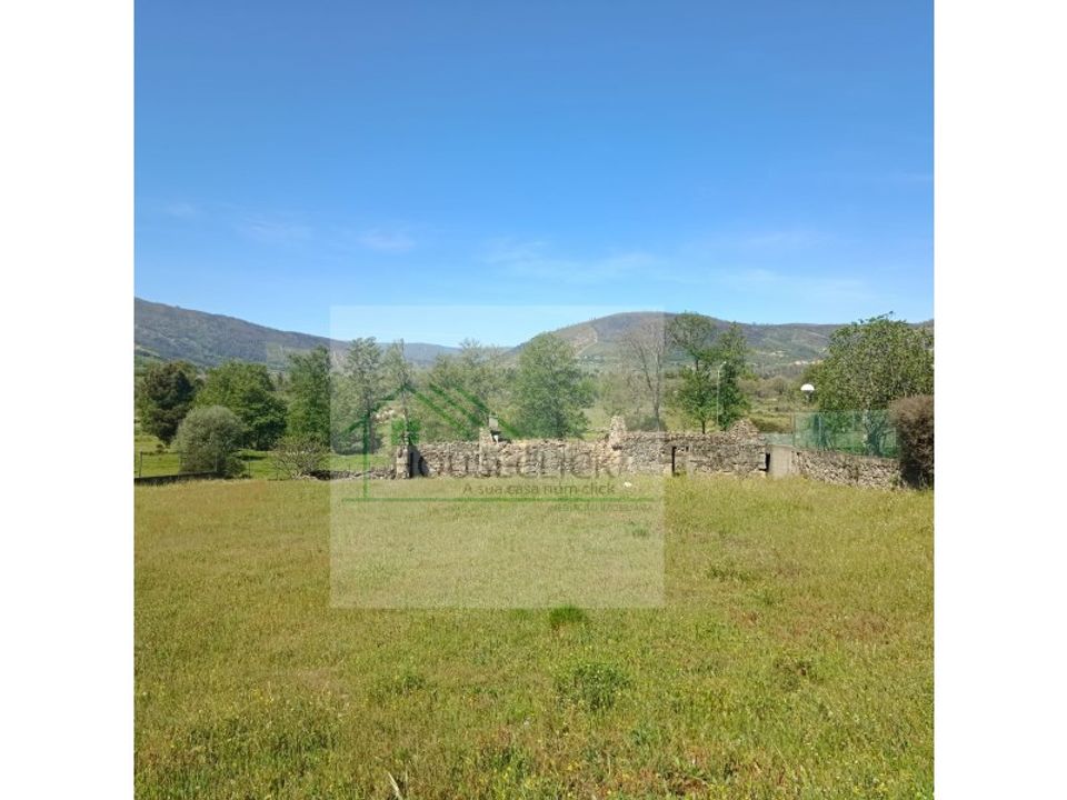 Helårsgrund i Belmonte, Castelo Branco - foto 3