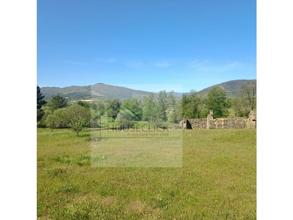 Helårsgrund i Belmonte, Castelo Branco - foto 4