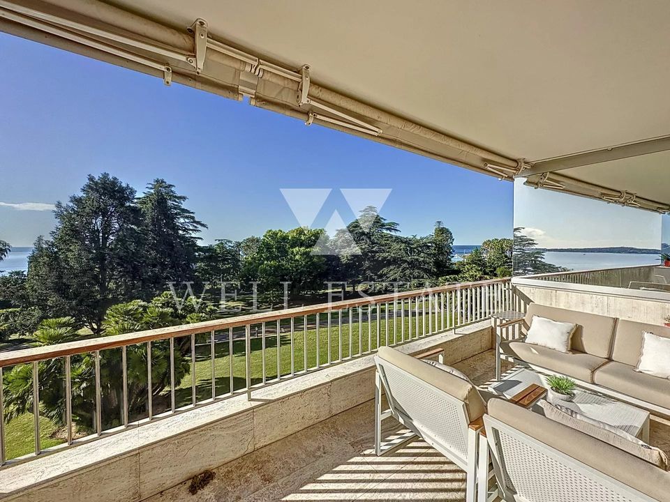 Lejlighed i Cannes, Alpes-Maritimes - foto 2