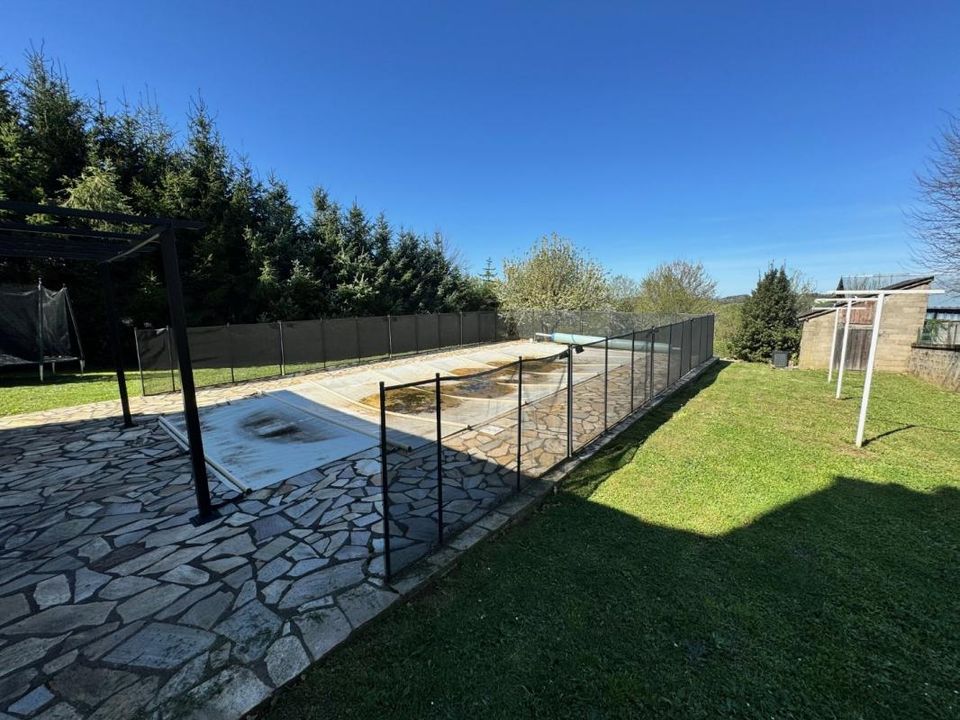 Villa i Montsalvy, Cantal - foto 4