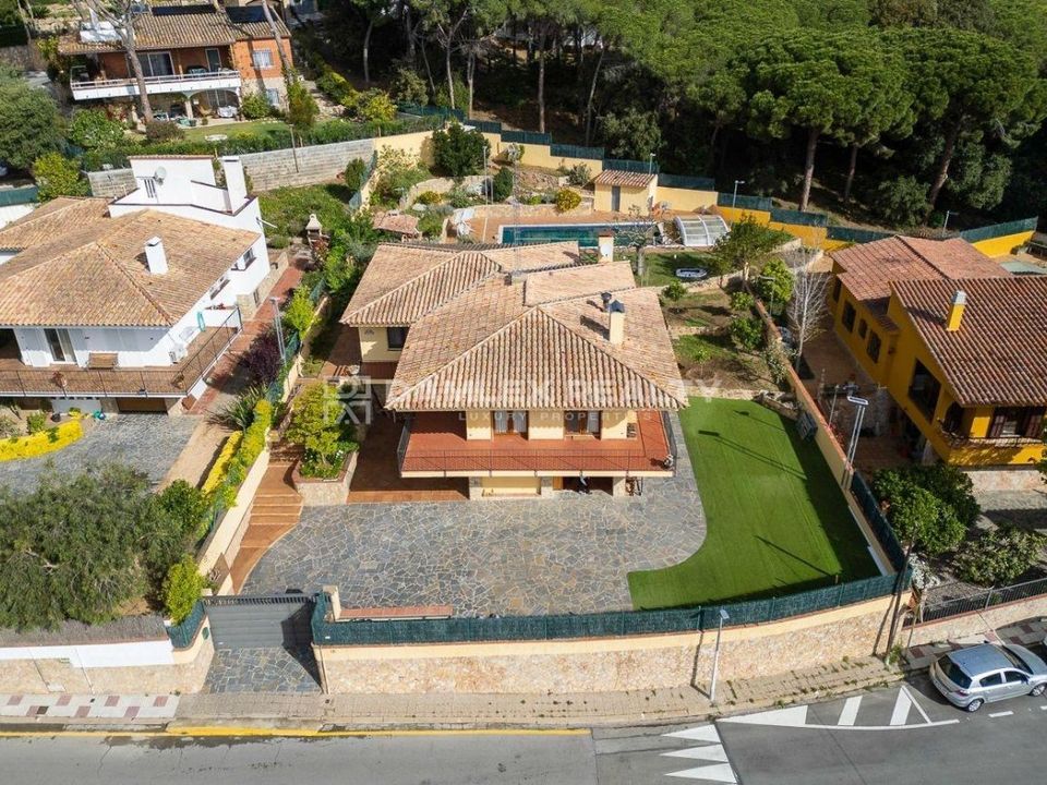 Villa i Platja D'aro, Gerona - foto 3