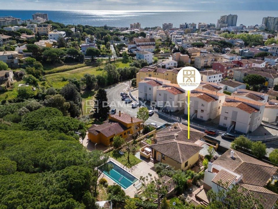 Villa i Platja D'aro, Gerona - foto 2