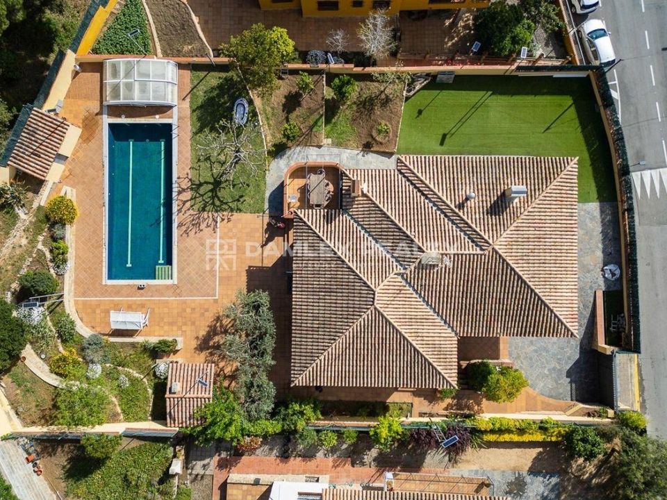 Villa i Platja D'aro, Gerona - foto 4