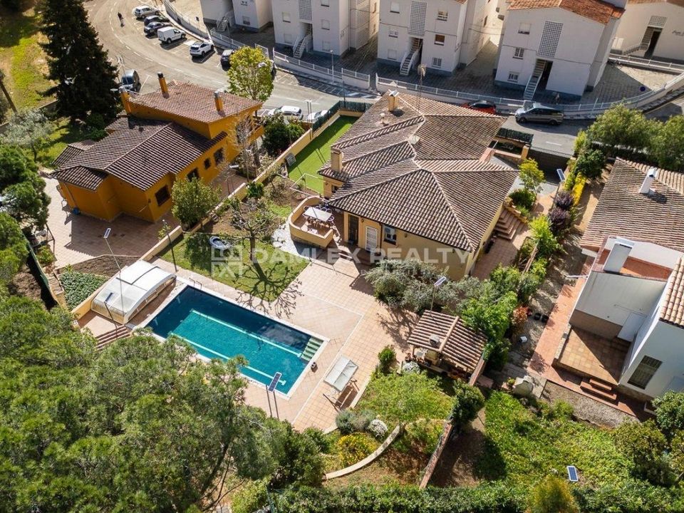 Villa i Platja D'aro, Gerona - foto 5