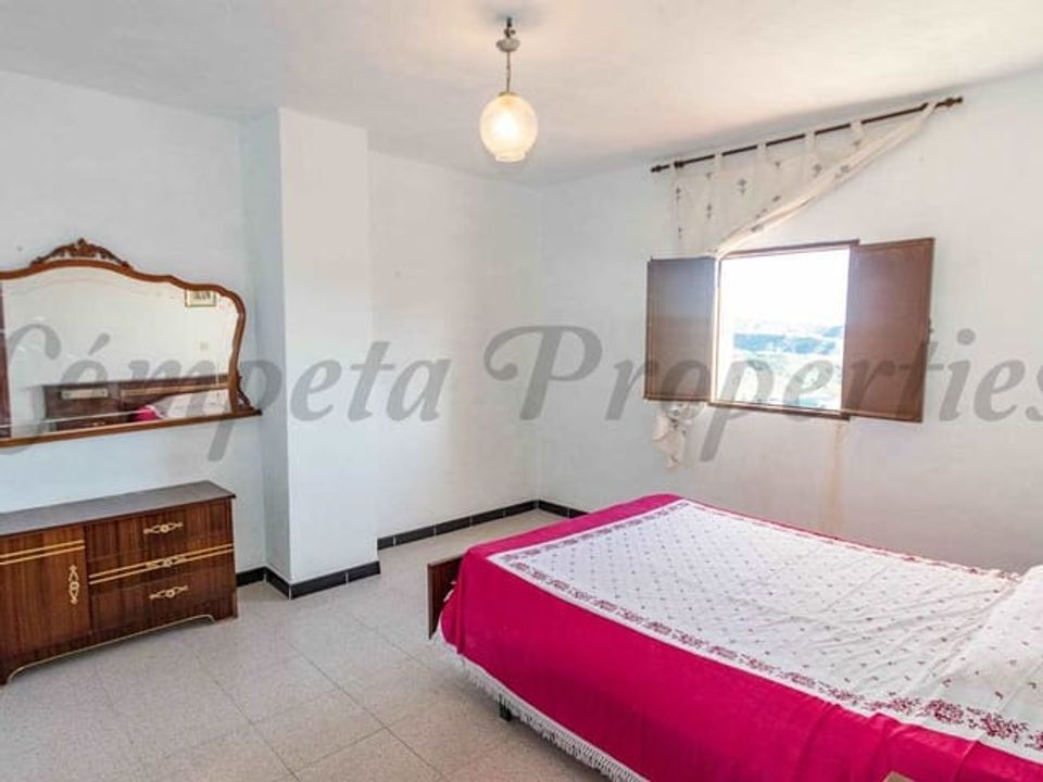 Villa i Canillas De Albaida, Malaga - foto 5