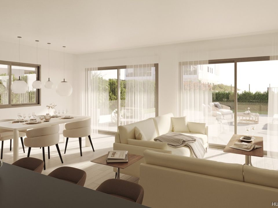 Lejlighed i Colonia De Sant Jordi, Mallorca - foto 4