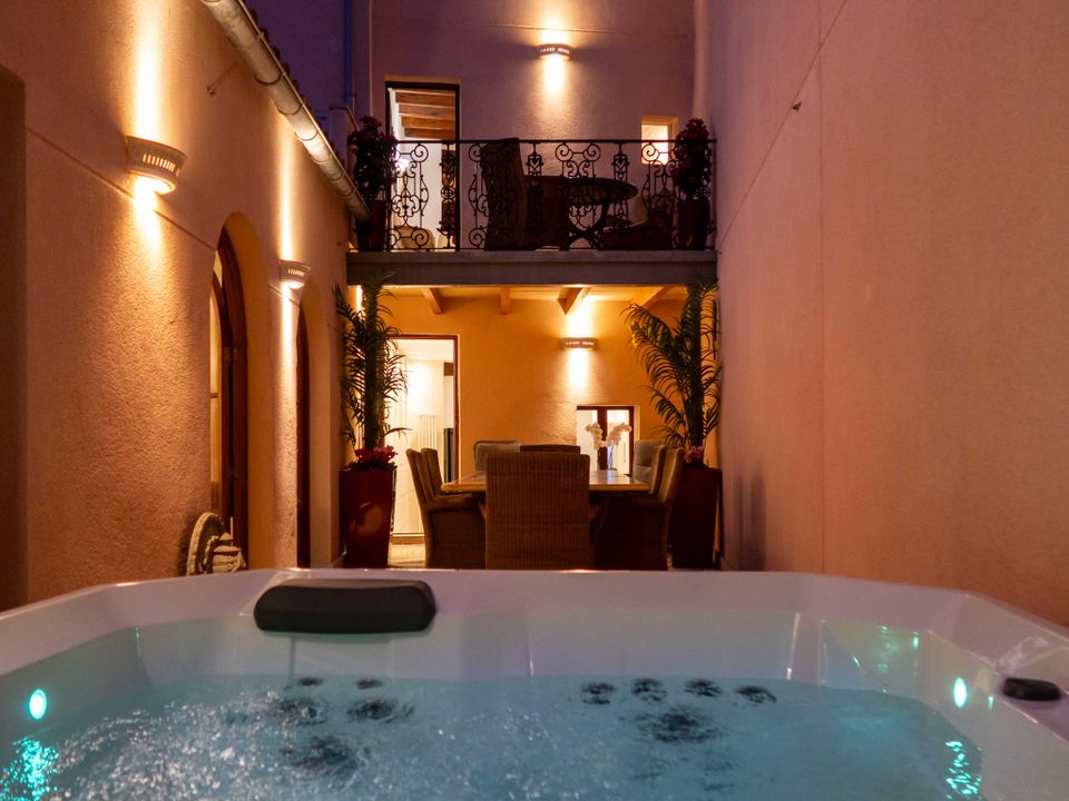 Landsbyhus i Calvia, Mallorca - foto 2