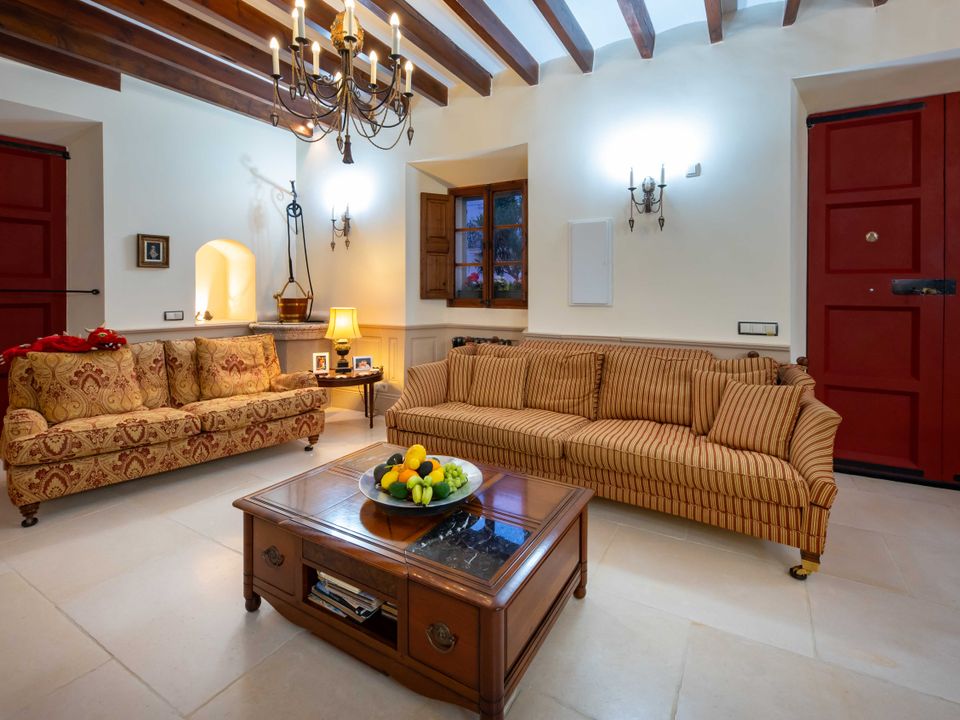 Landsbyhus i Calvia, Mallorca - foto 5
