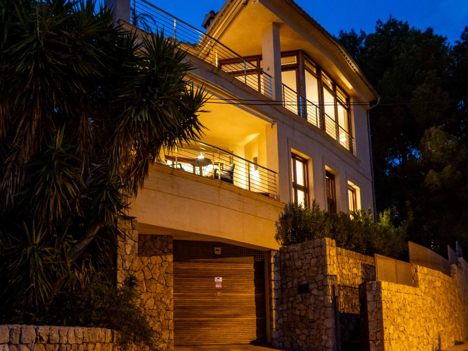 Villa i Port De Soller, Mallorca - foto 3