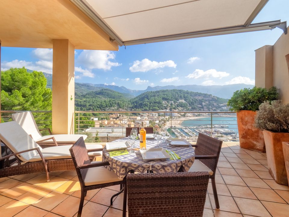 Villa i Port De Soller, Mallorca - foto 5
