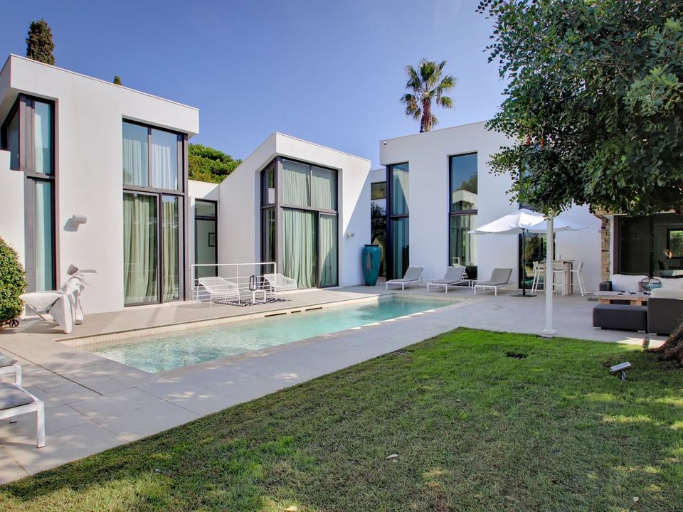 Villa in Saint-Tropez, Var - foto 1