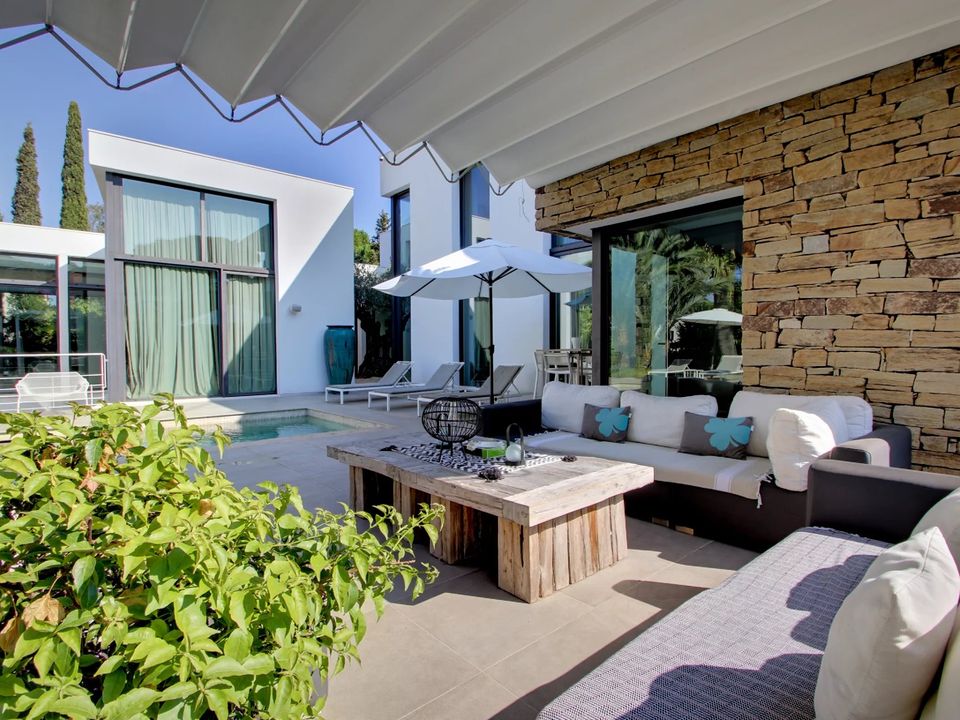 Villa in Saint-Tropez, Var - foto 4