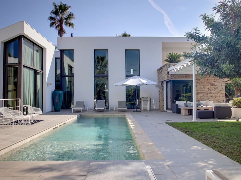 Villa in Saint-Tropez, Var - foto 5