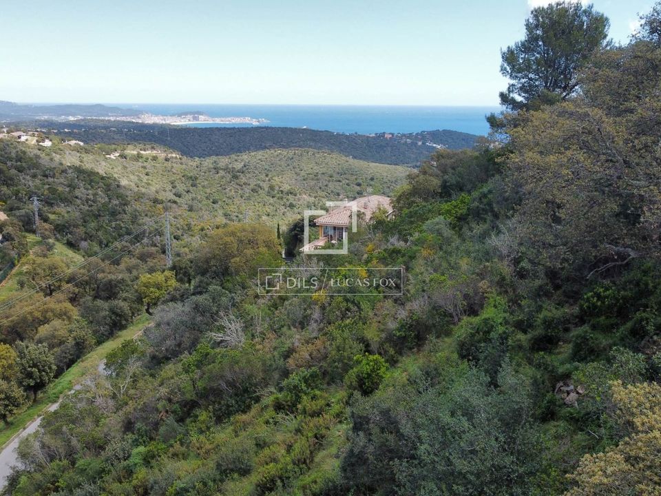 Helårsgrund i Platja D'aro, Gerona - foto 4