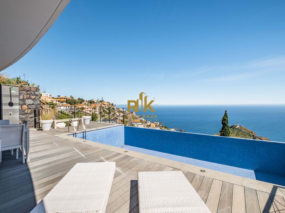 Villa a Canico de Baixo, Madeira - foto 1