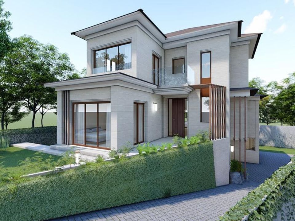 Villa i La Zenia, Alicante - foto 1