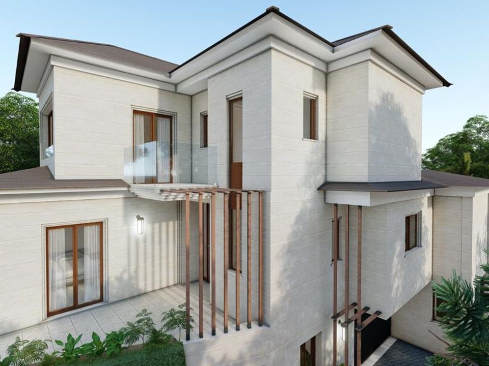 Villa i La Zenia, Alicante - foto 2