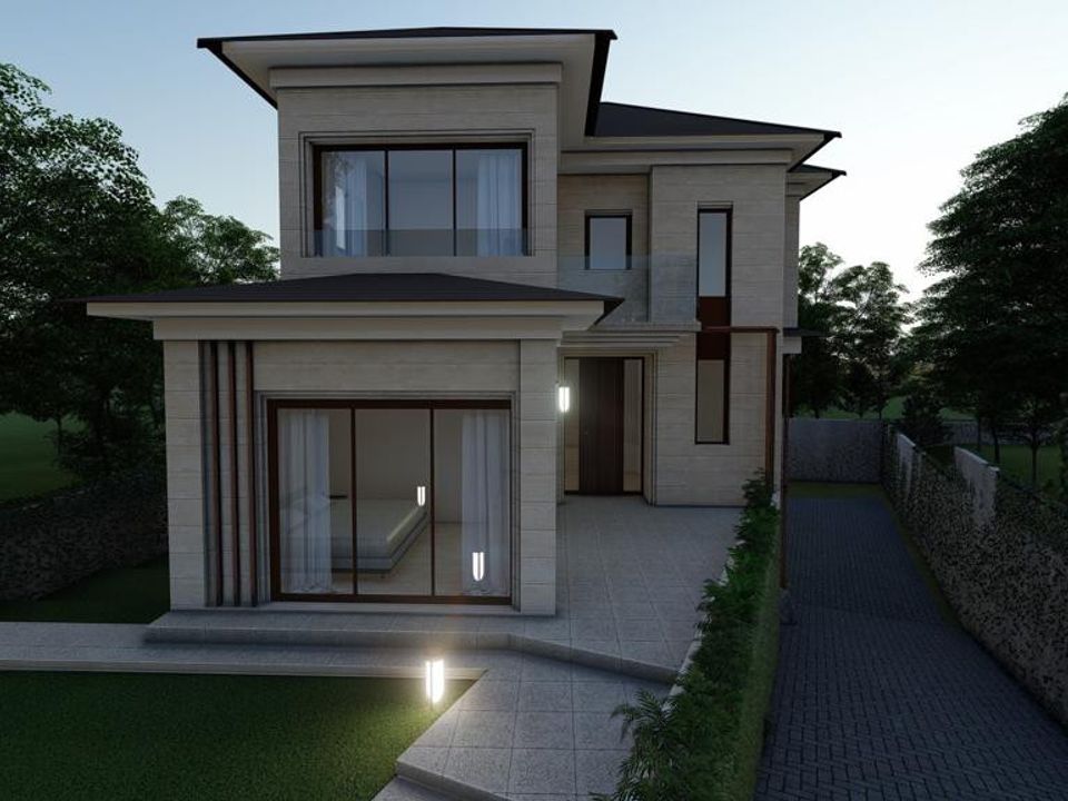 Villa i La Zenia, Alicante - foto 3