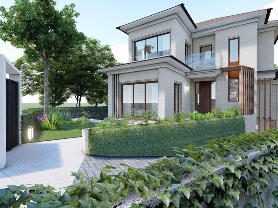 Villa i La Zenia, Alicante - foto 4