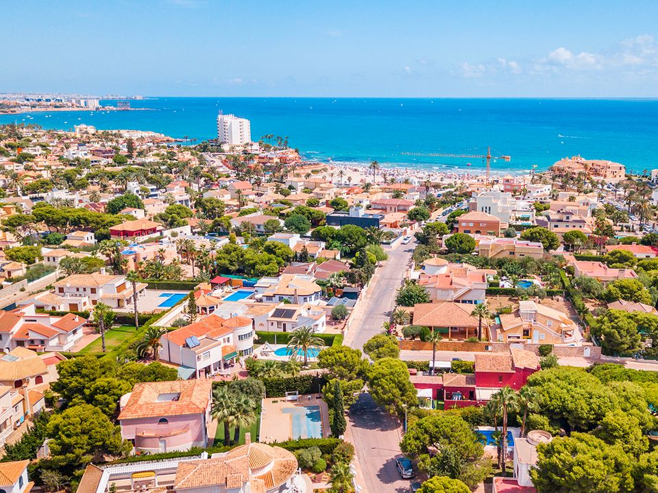 Villa i La Zenia, Alicante - foto 5