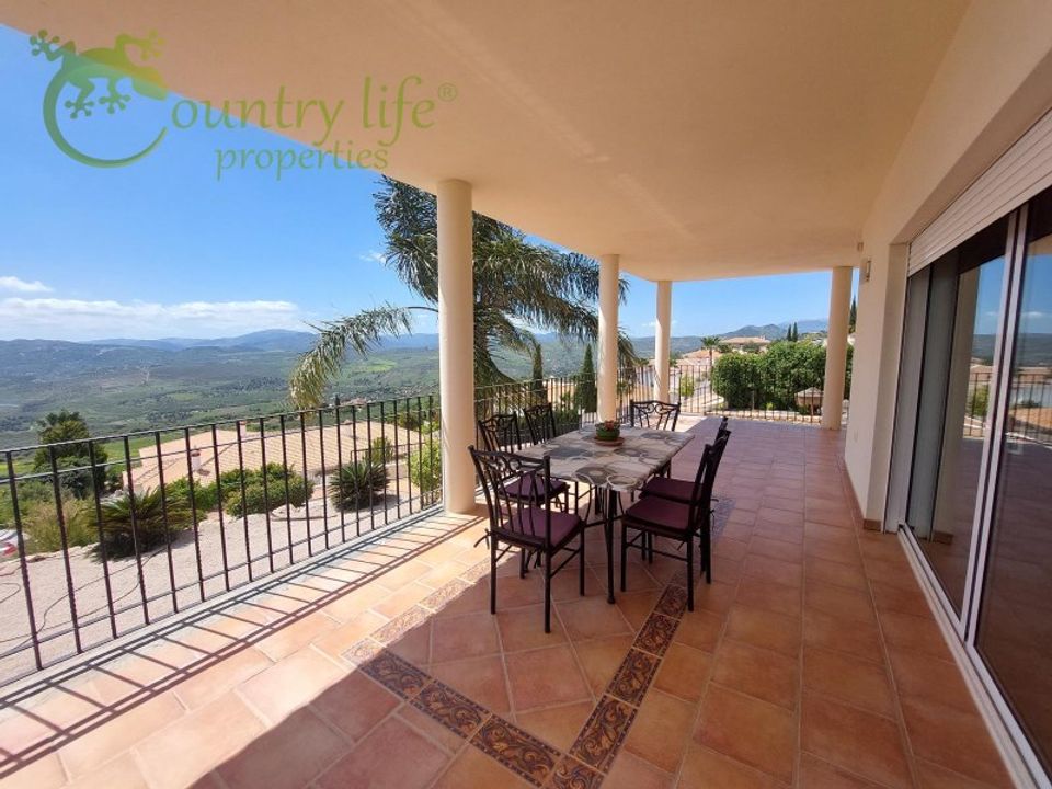 Villa em Periana, Malaga - foto 3