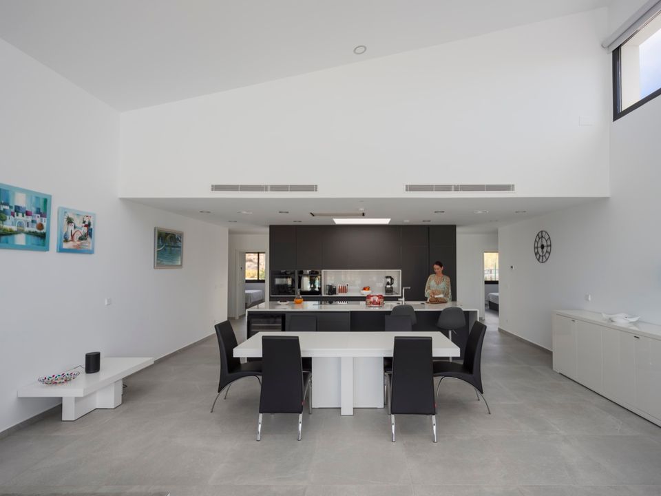 Villa i Altaona Golf Resort, Murcia - foto 3
