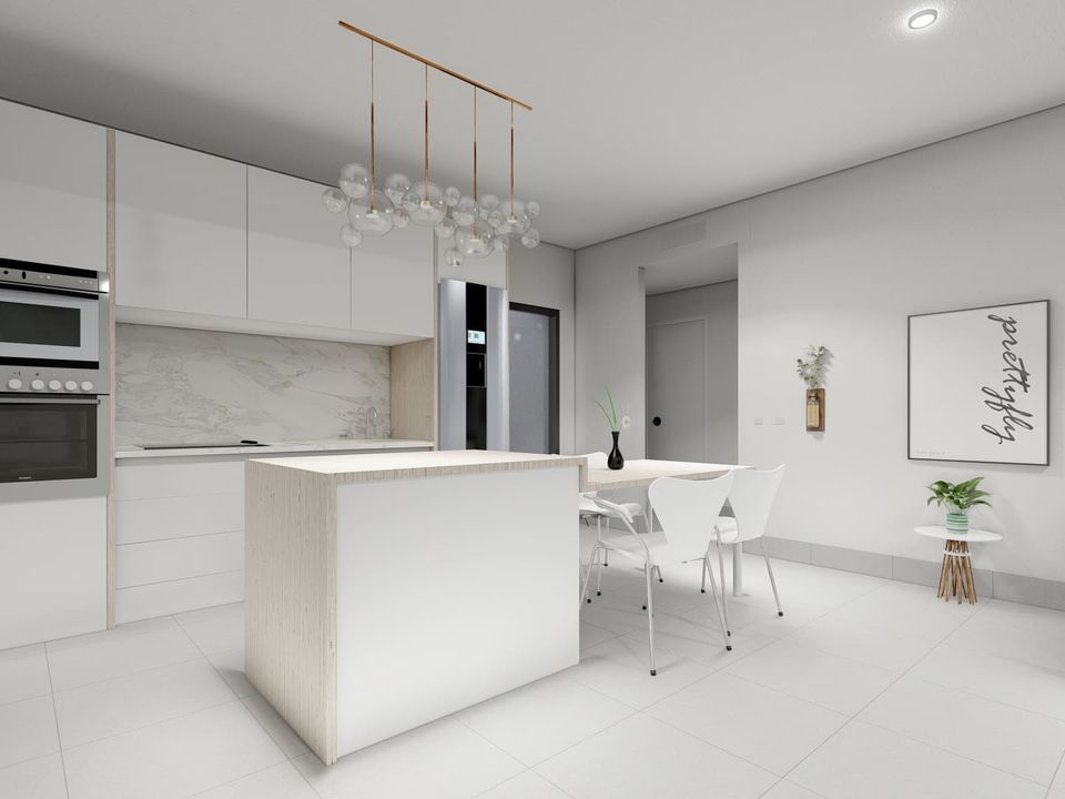 Villa i Roldan, Murcia - foto 4