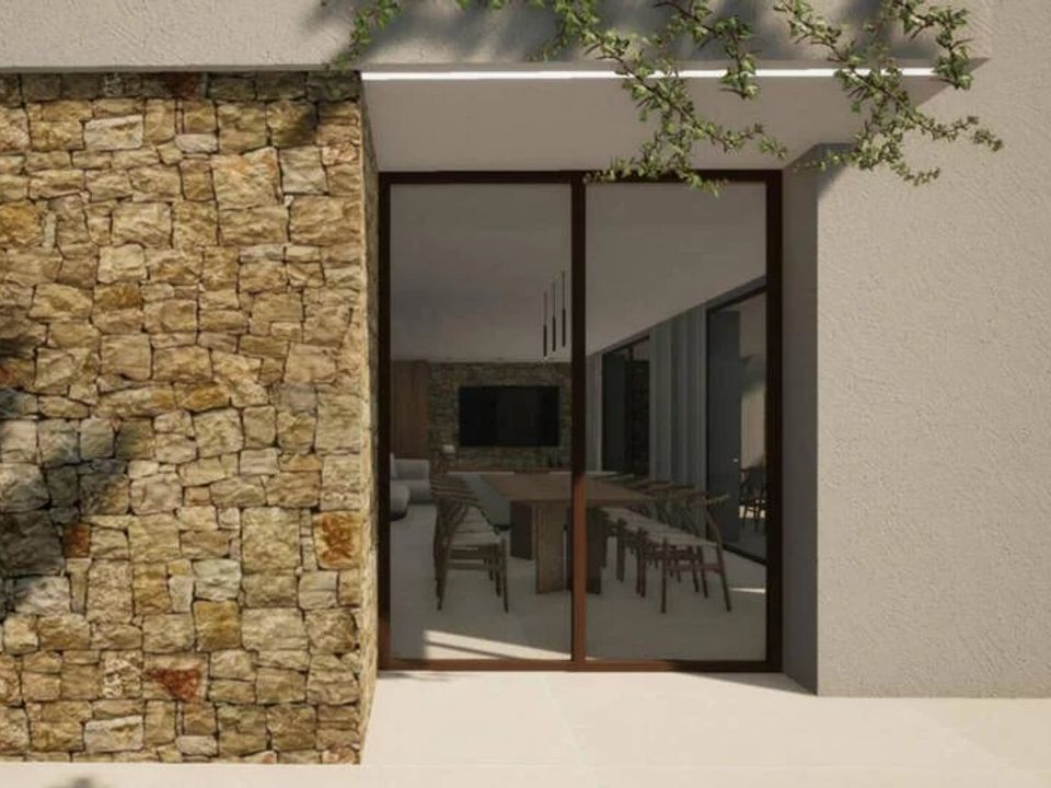 Villa i Moraira, Alicante - foto 5