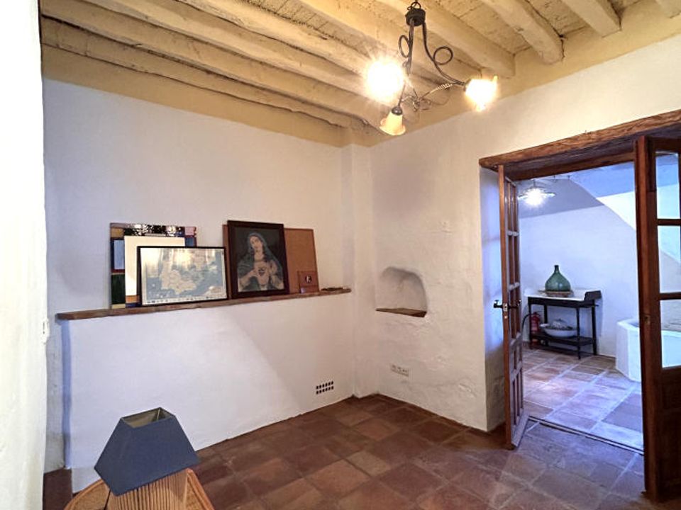 Byhus i Competa, Malaga - foto 4
