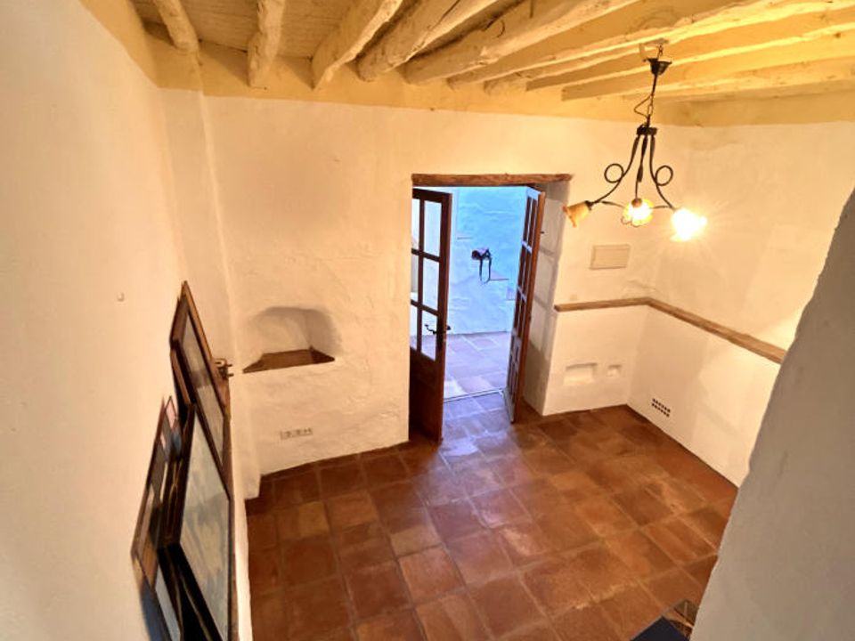 Byhus i Competa, Malaga - foto 5