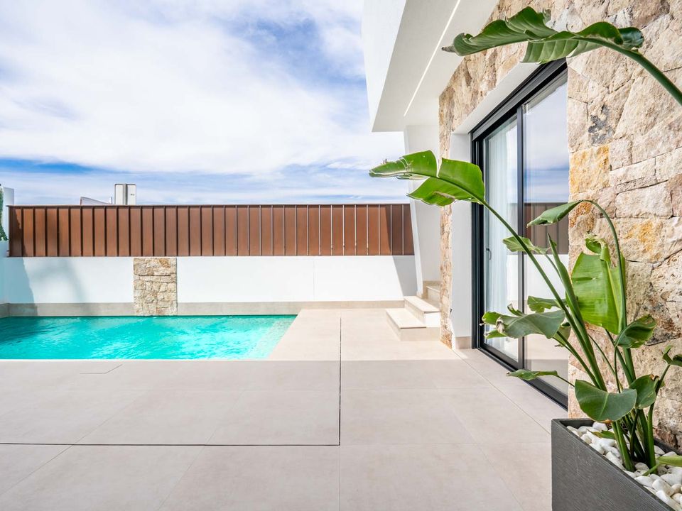 Villa i Roldan, Murcia - foto 3