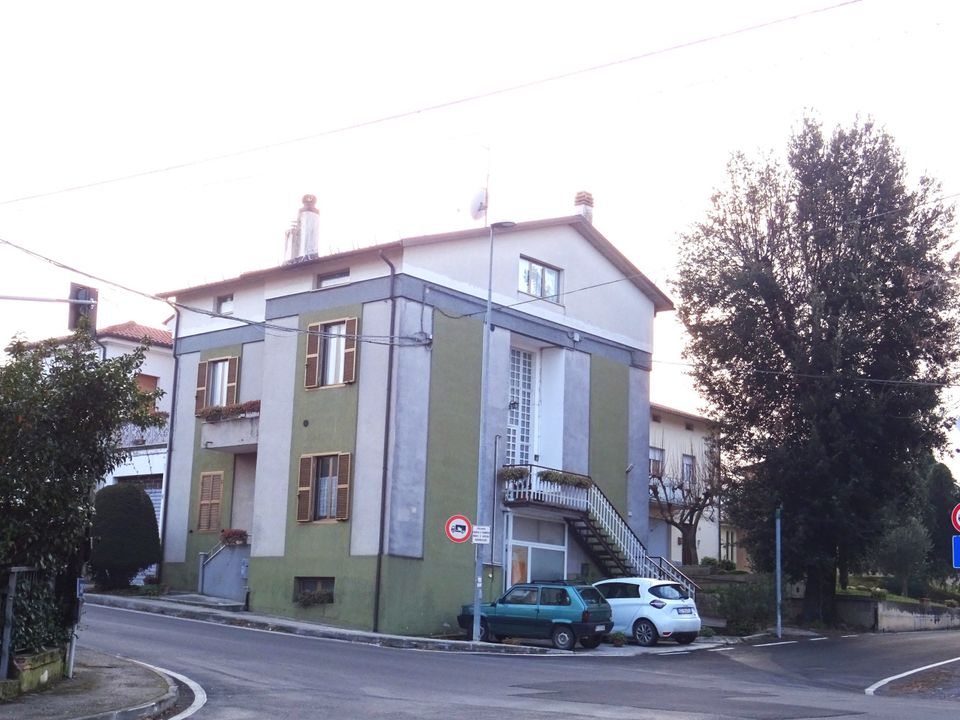 Byhus i Serra dei Conti, Ancona - foto 2