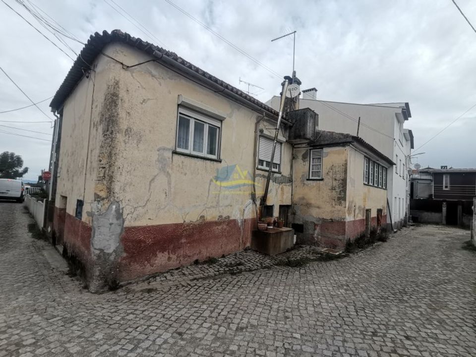 Villa i Oliveira do Hospital, Coimbra - foto 2