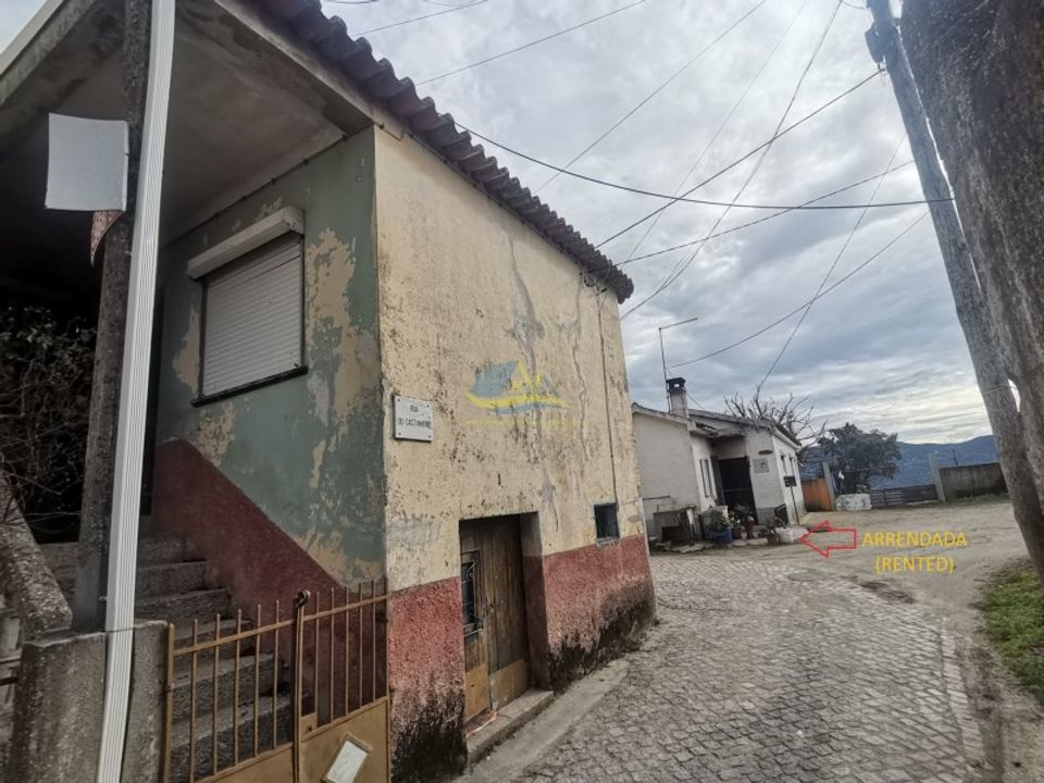 Villa i Oliveira do Hospital, Coimbra - foto 3