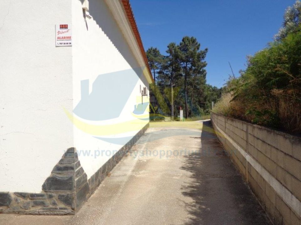 Erhvervsejendom i Penela, Coimbra - foto 3