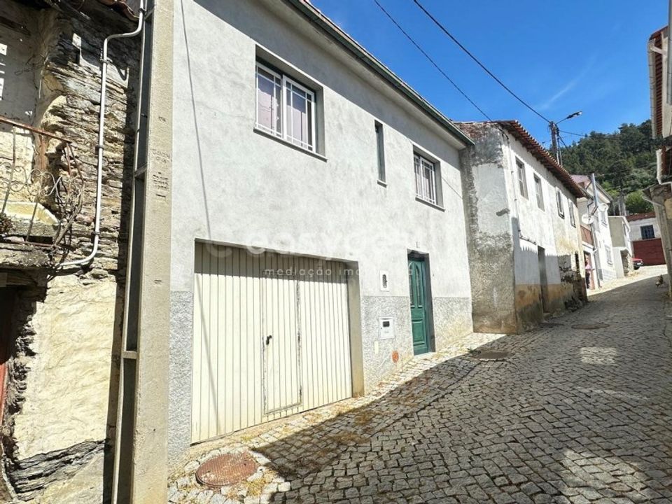 Villa a Torre de Moncorvo, Braganca - foto 1