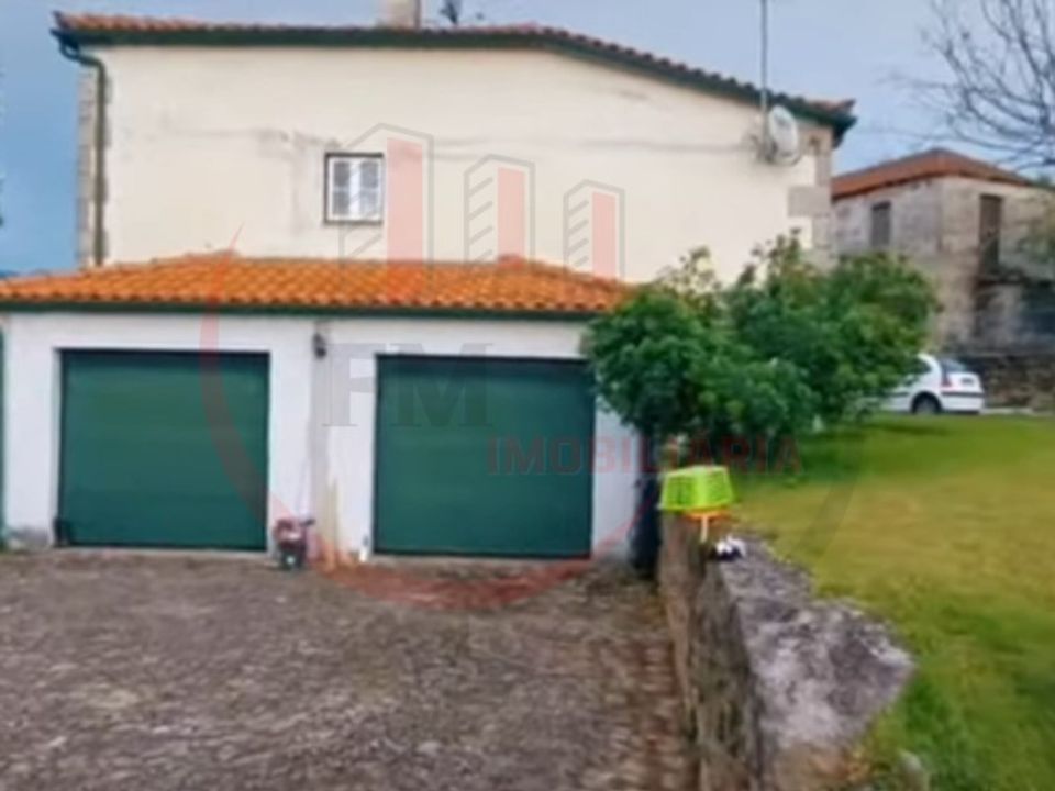 Villa i Arcos de Valdevez, Viana do Castelo - foto 2