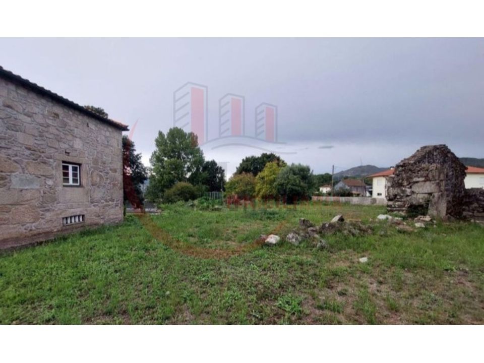 Villa i Arcos de Valdevez, Viana do Castelo - foto 3