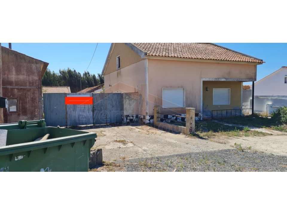 Villa i Santo Onofre e Serra do Bouro, Leiria - foto 1