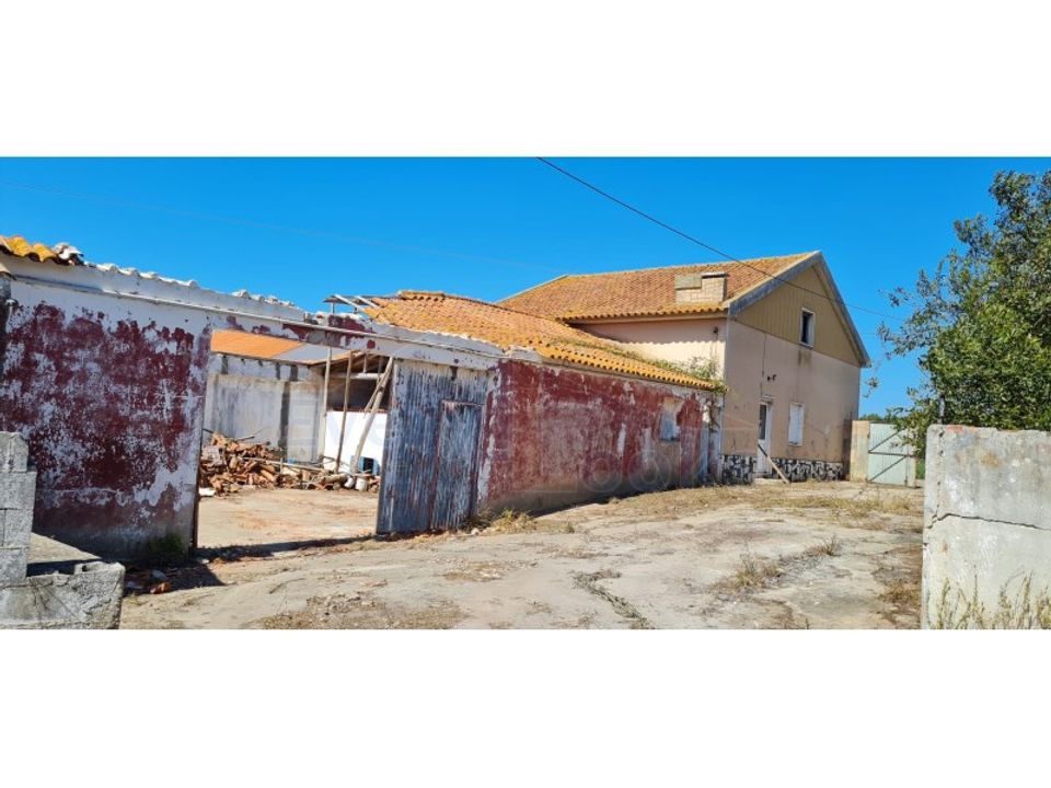 Villa i Santo Onofre e Serra do Bouro, Leiria - foto 2