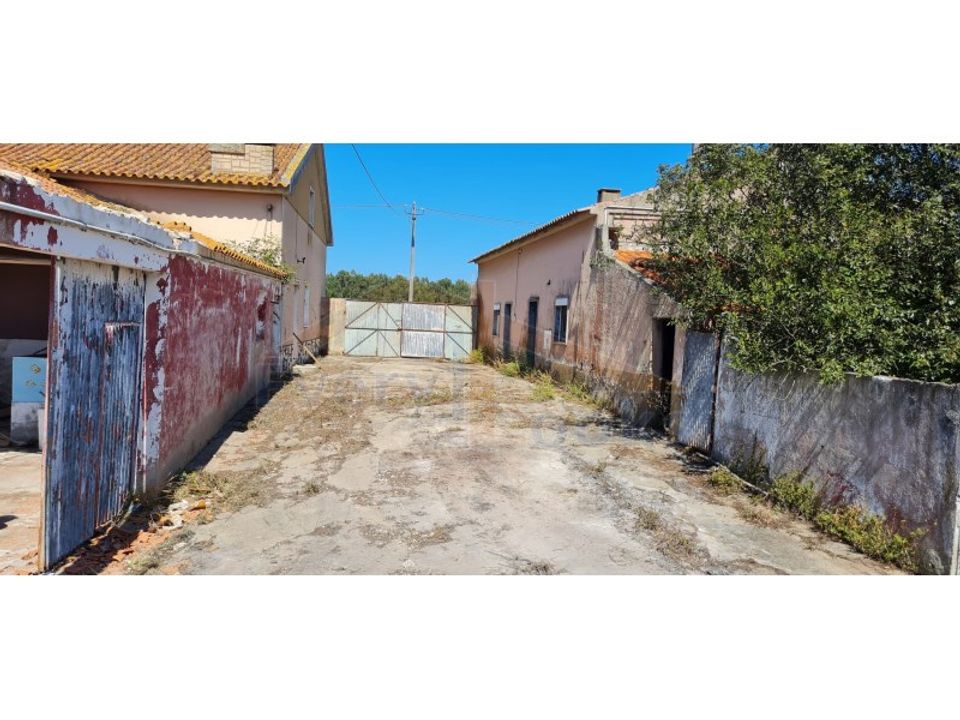 Villa i Santo Onofre e Serra do Bouro, Leiria - foto 4